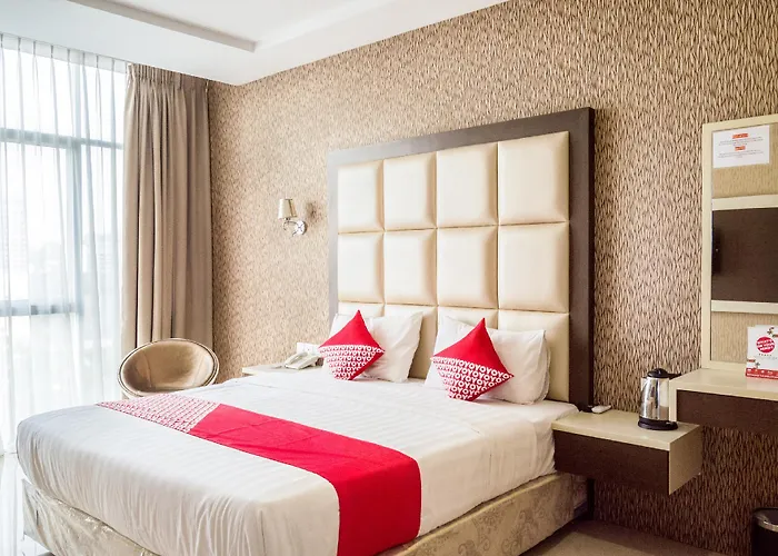 Oyo 676 Hotel Osaka