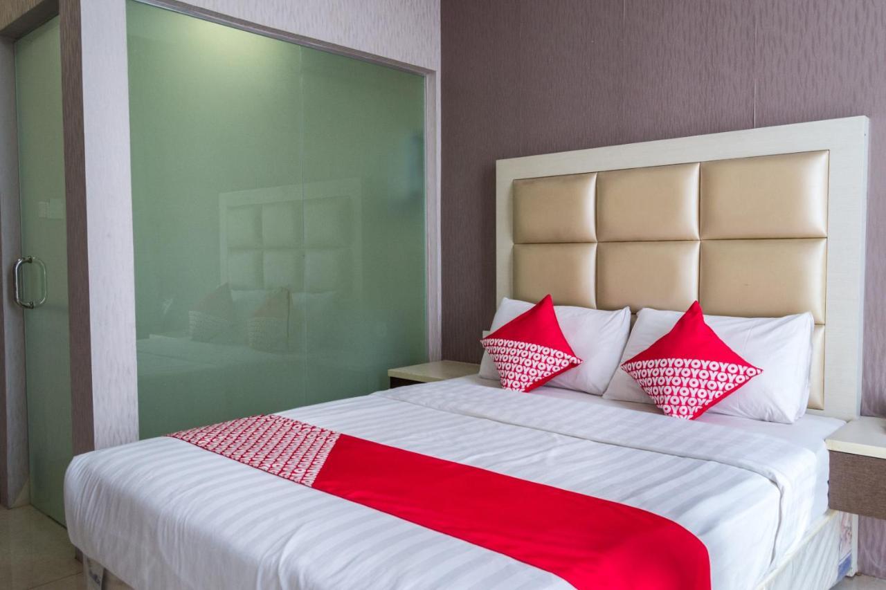 Hotel Oyo 676 Osaka Batam