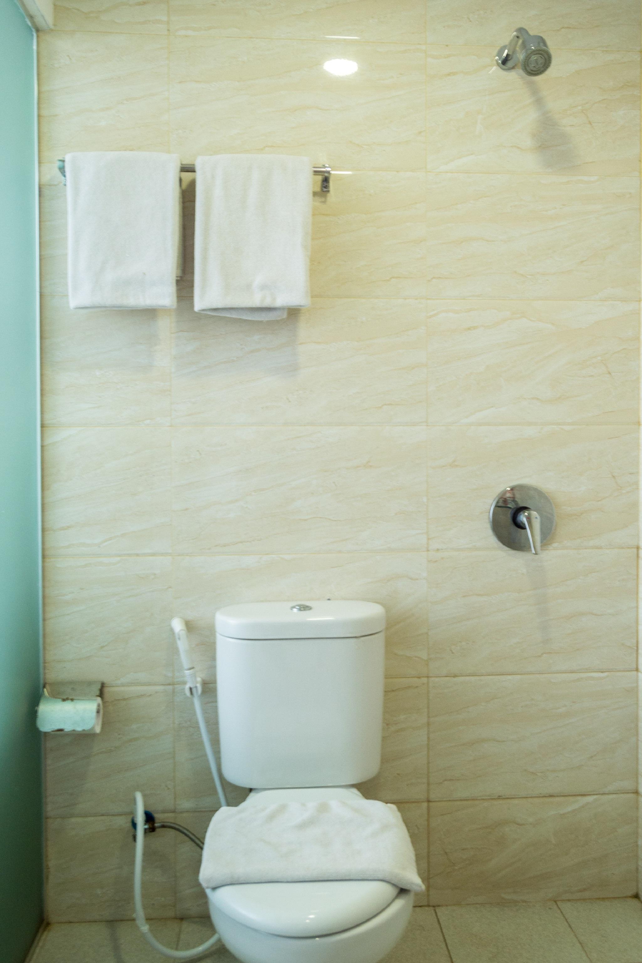 Hotel Oyo 676 Osaka Batam