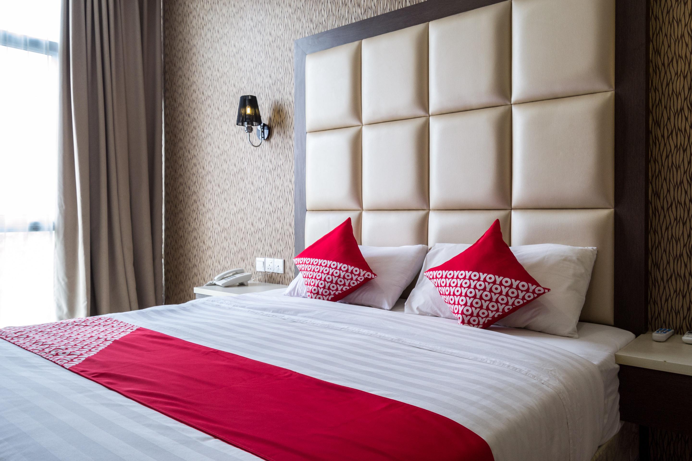 Hotel Oyo 676 Osaka 2*