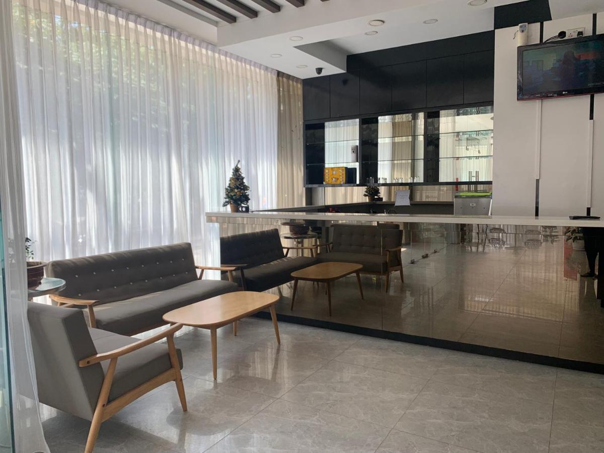 Hotel Oyo 676 Osaka 2*