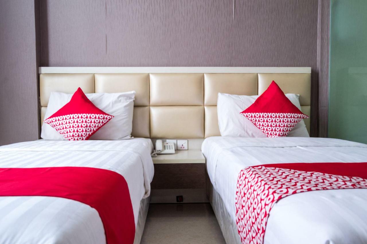 Hotel Oyo 676 Osaka 2*