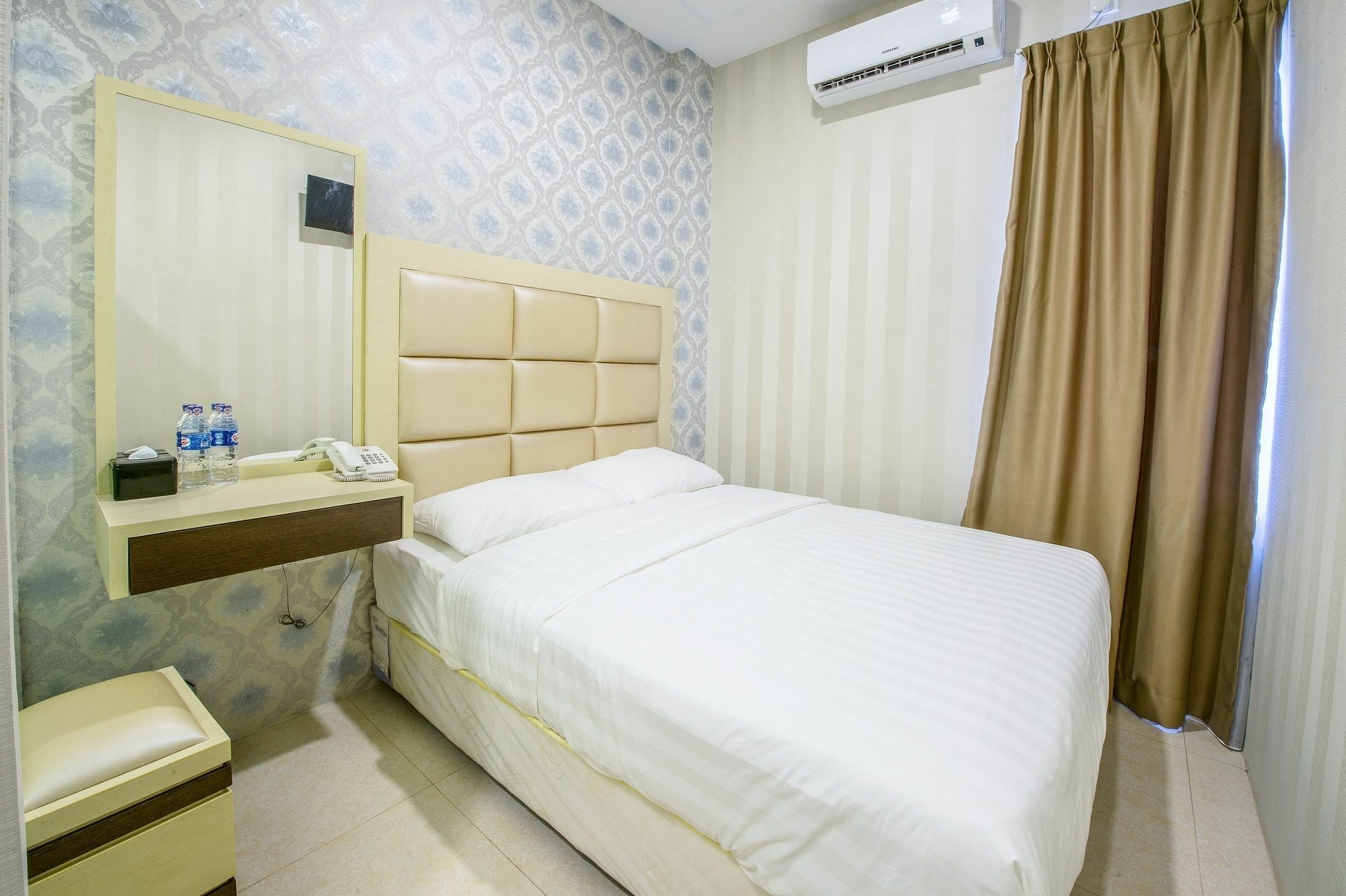 Hotel Oyo 676 Osaka